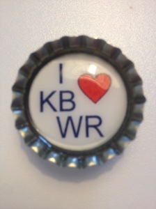 I love KBWR